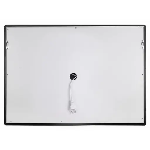 Дзеркало Kroner KRM Belantis - ACS781 з LED-підсвічуванням CV022934, Білий - фото 2