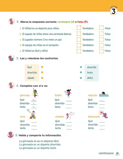 Submarino 2 Pack: Libro del alumno + Cuaderno de ejercicios + Audio descargable - фото 9