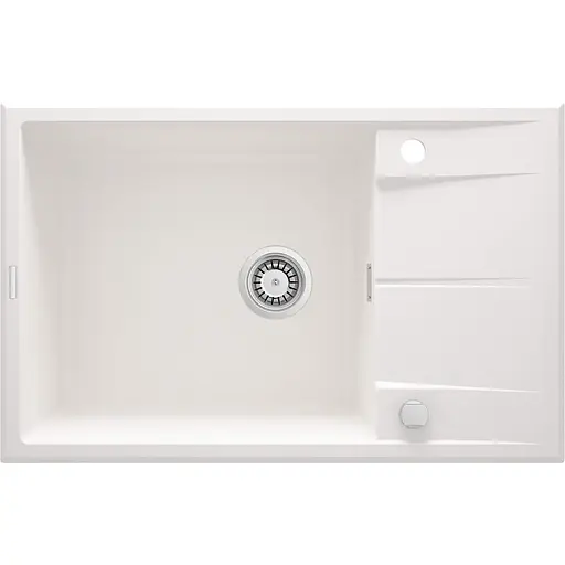 Кухонна мийка DEANTE Eridan ZQE_A11B - фото 1