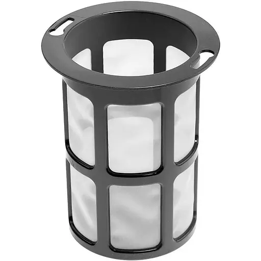 Фільтр-картридж + сітка для вертикального пилососа Bosch Serie 8 Unlimited ProPower (12023349 + 12026106) Аналог - фото 9