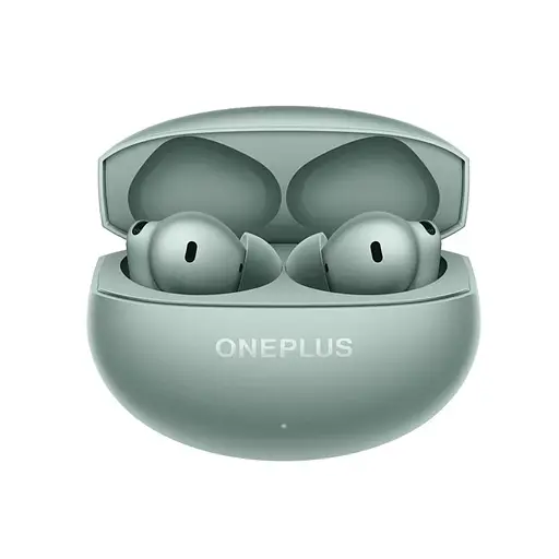 Навушники OnePlus Buds 4 E513A green