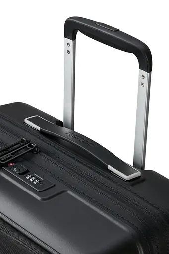 Чемодан American Tourister HELLO CABIN BLACK 55х40х21(24) 55 См MC4*09004 - фото 11