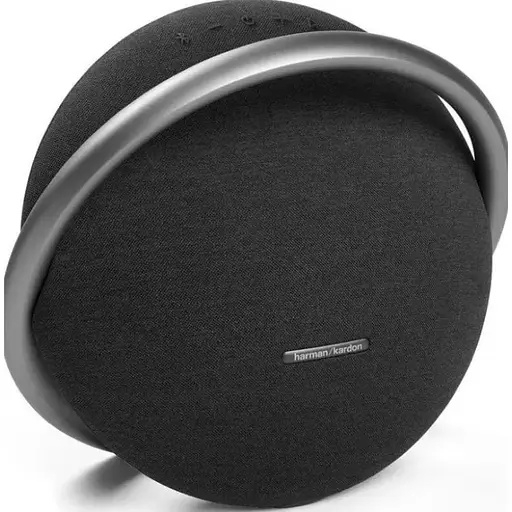 Портативна акустика Harman Kardon Onyx Studio 7 (HKOS7BLKEP) Black - фото 1