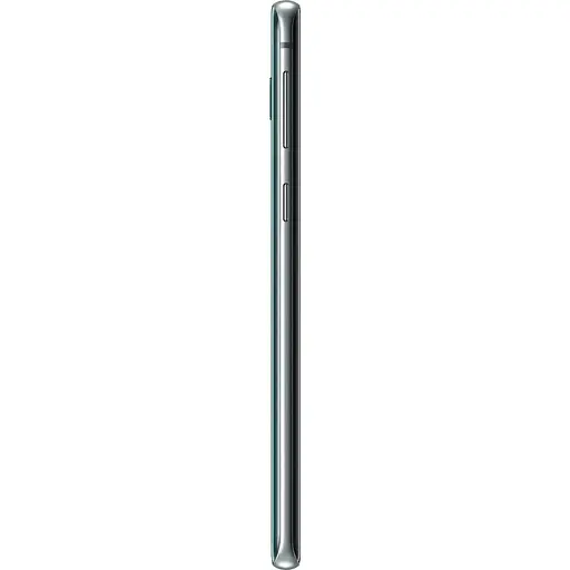 Смартфон Samsung Galaxy S10 SM-G9730 DS 128Gb Green - фото 6