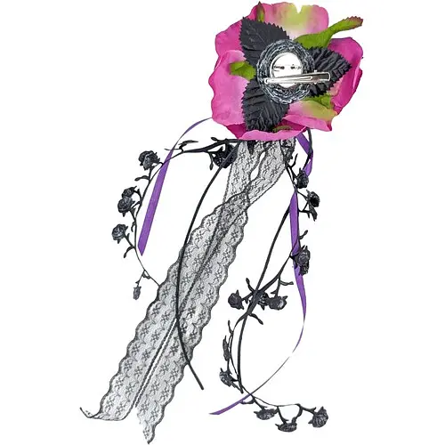 Брошь - заколка Santa Catarina - фото 2