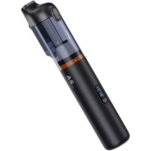 Бездротовий пилосос автомобільний Baseus A5 Air Car Vacuum Cleaner 12000pa (C30459500111-02)