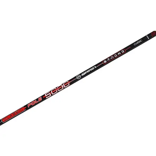Вудилище махове Brain Classic Strong 5.00 м 10-30 г - фото 4