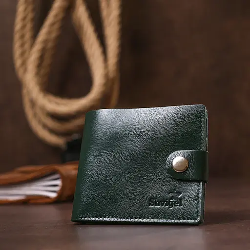 Кошелек Shvigel 11х9х1 см acs0022440 - фото 7