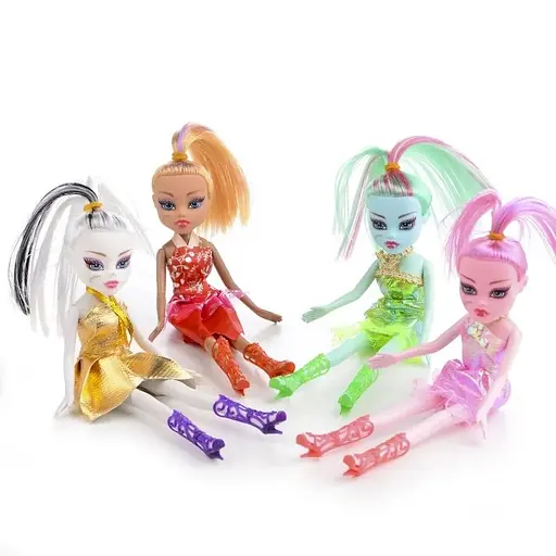 Куклы Монстрики ID241