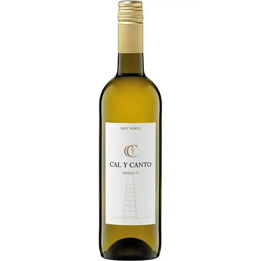 Вино Cal y Canto Verdejo біле сухе 0.75 л