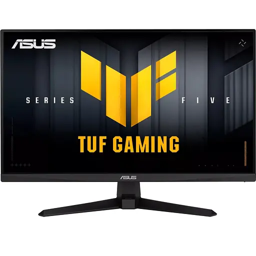 Монітор ASUS 27" VG27AQE5A QHD IPS 165Hz (90LM0CJ1-B01171) - фото 1