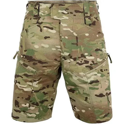Шорты Fahrenheit Nyco Ripstop Hot Weather 38 Multicam