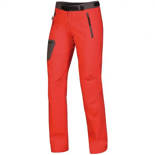 Штани Directalpine Cruise Lady 1.0 L Red/Dark Grey (1053-54251.30-L)