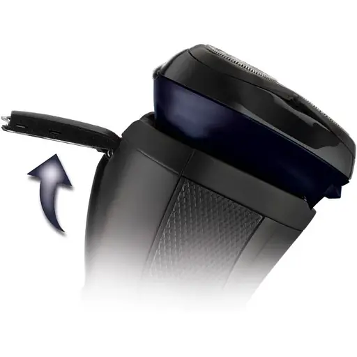Электробритва Remington R4002 Style Series Rotary Shaver R4 (7030839) - фото 5