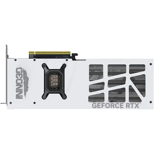 Видеокарта Inno3D GeForce RTX 5080 16 GB X3 OC WHITE (N50803-16D7X-17605211) EU [127207] - фото 4