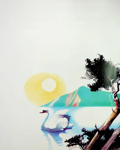 Про дівчинку Наталочку та сріблясту рибку - фото 2