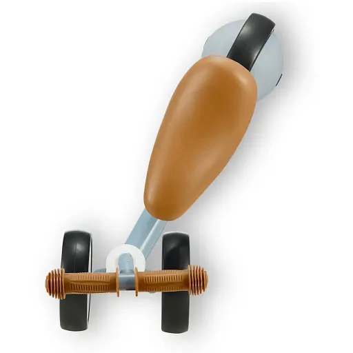 Біговел Kinderkraft Cutie Light Blue (KRCUTI00BLU0000) (5902533925377) - фото 5