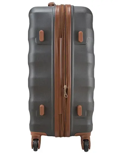 Чемодан Semi Line 24" (M) Графит (T5707-2) (DAS302910) - фото 2