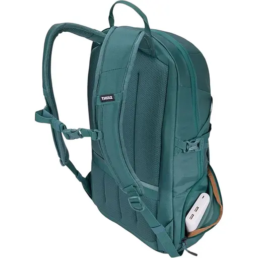 Рюкзак Thule EnRoute 21L Mallard Green (TH 3204839) - фото 8
