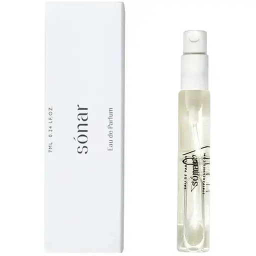 Парфюмированная вода оригинал 27 87 Perfumes Sonar 7 мл - фото 1