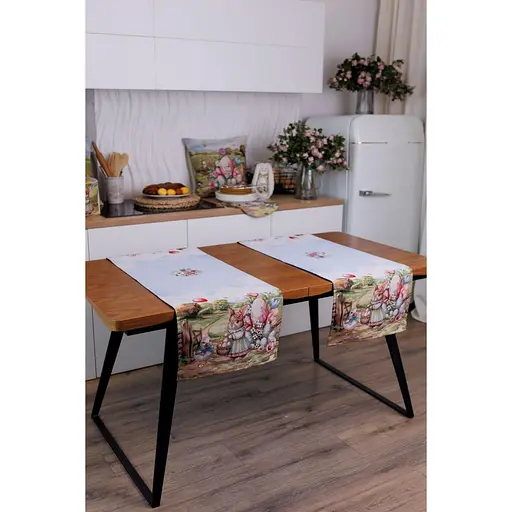 Дорожка Прованс Настроение 35х100 см (44142) - фото 2