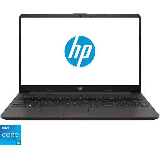 Ноутбук HP 250 G9 i5-1235U, 15.6", Full HD, 16GB, 1TB SSD, Windows 11 Pro