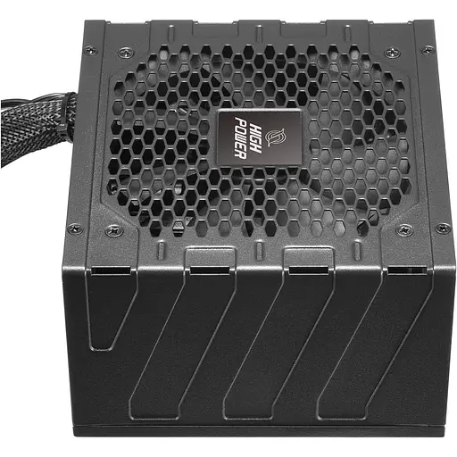 Блок живлення Highpower 850W 80+ Bronze (HP1-N2850BR-H12S) - фото 2
