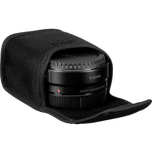 Адаптер для объектива Canon EF-EOS R Mount (2971C005) [88954] - фото 13