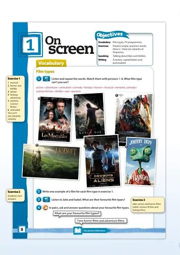 All Clear 6 Teacher's Book - фото 4