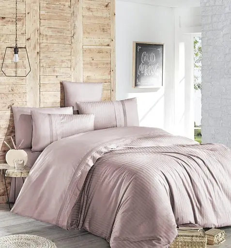 Постільна білизна Євро First Choice pbe0050243 - фото 1