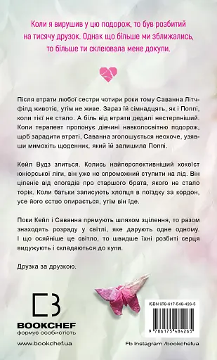 Тисяча друзок. Книга 2 - фото 2