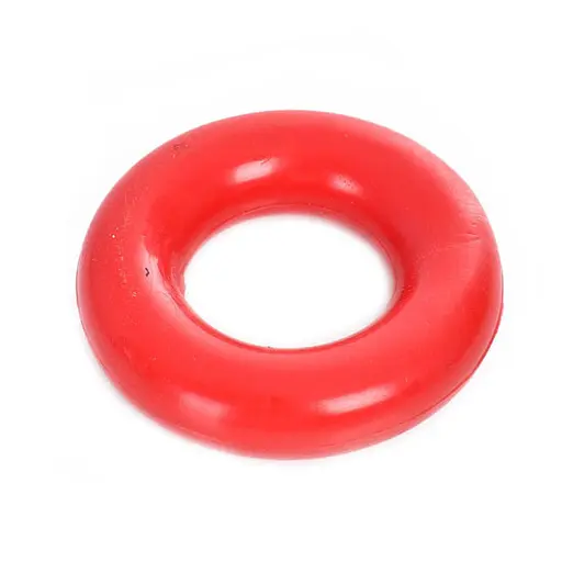 Эспандер кистевой MS 3411 нагрузка 35 кг Красный