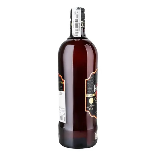 Ром Havana Club Anejo 7 Anos 40% 1 л - фото 2