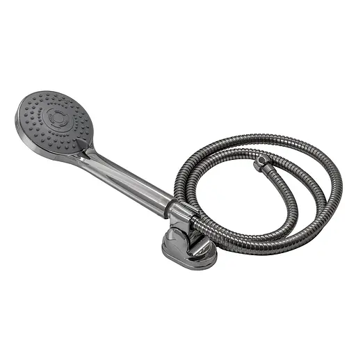 Змішувач для ванни Globus Lux Seva GLSV-0102N Хром - фото 4