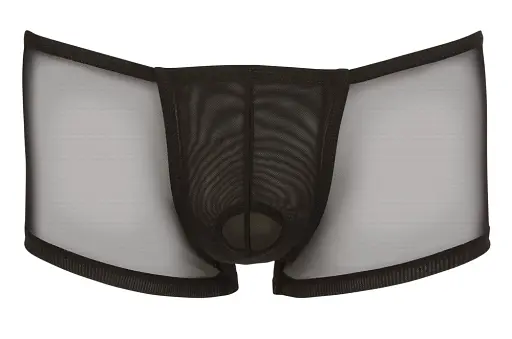 Чоловічі труси Svenjoyment Underwear L чорний - фото 6