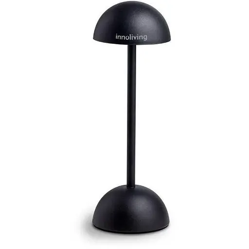 INNOLIVING SPA Настільна сенсорна LED-лампа з акумулятором