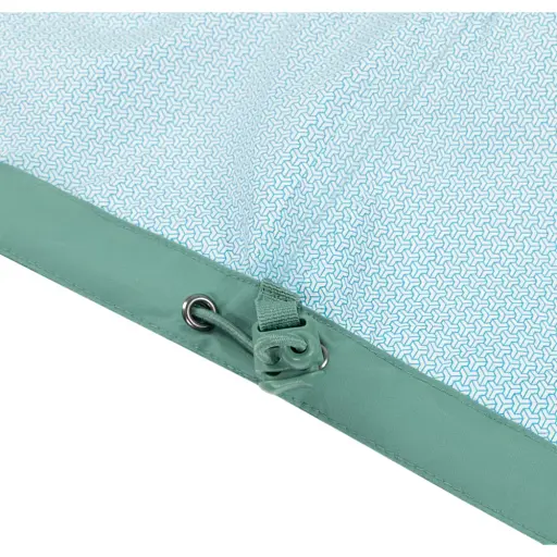 Куртка Frontier Erica XXL 10K/10K Green - фото 8
