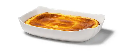 Форма для запекания Luminarc Smart Cuisine Trianon прямоугольная белая 32х26 см (Q3201) - фото 3