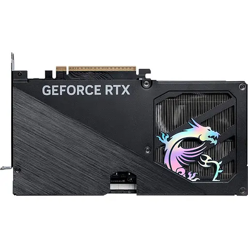 Видеокарта MSI GeForce RTX 5060 Ti Gaming OC 16G (G506T-16GC) UA [133978] - фото 4