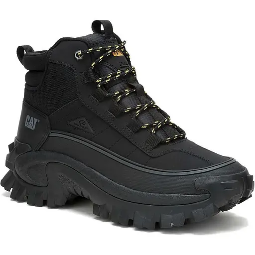 Черевики Caterpillar Intruder Galosh 2.0 Mid WP 37 Black (1103-P111559-37) - фото 2