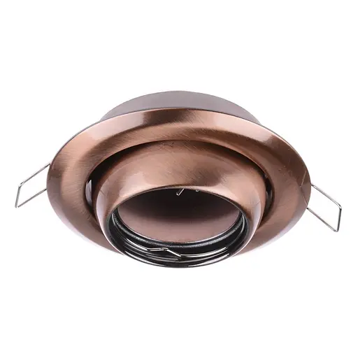 Светильник точечный Brille HDL-E12 AC (97) MR16 163143