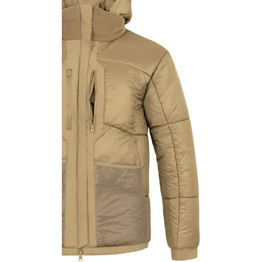 Куртка Frontier Helarctos Mk 2 XXXL Coyote - фото 5