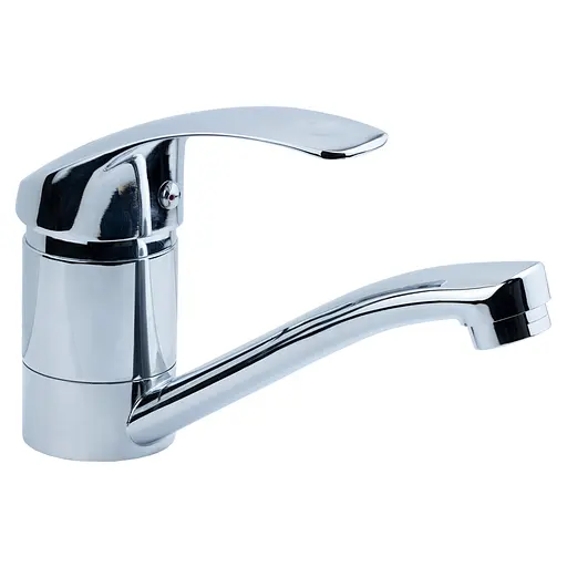 Змішувач для кухні TAU SL-1B143C 9840100 - фото 1