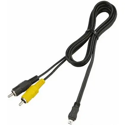 AV кабель Sony VMC-15CSR1