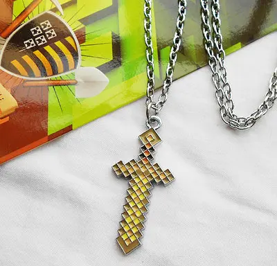 Брелок Алмазный меч - фото 2