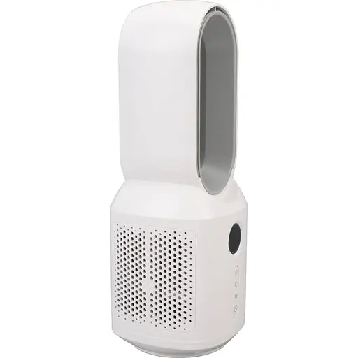 Портативный вентилятор Epik F8 White [137270] - фото 2