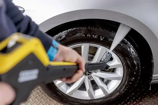 Мойка высокого давления Karcher K 5 Power Control 1.324-550.0 (80869) - фото 12