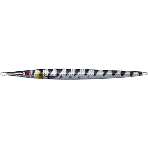 Пилькер Savage Gear 3D Needle Jig 170 mm 60 g Barracuda PHP