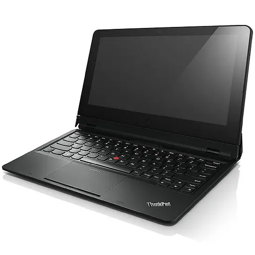 Ноутбук Lenovo ThinkPad Helix 3698 (Tablet) (i5-3337U/4/180SSD) - Class A "Б/В" - фото 4