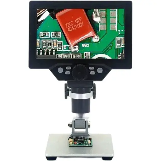 Микроскоп цифровой Gaosuo G1200HDB